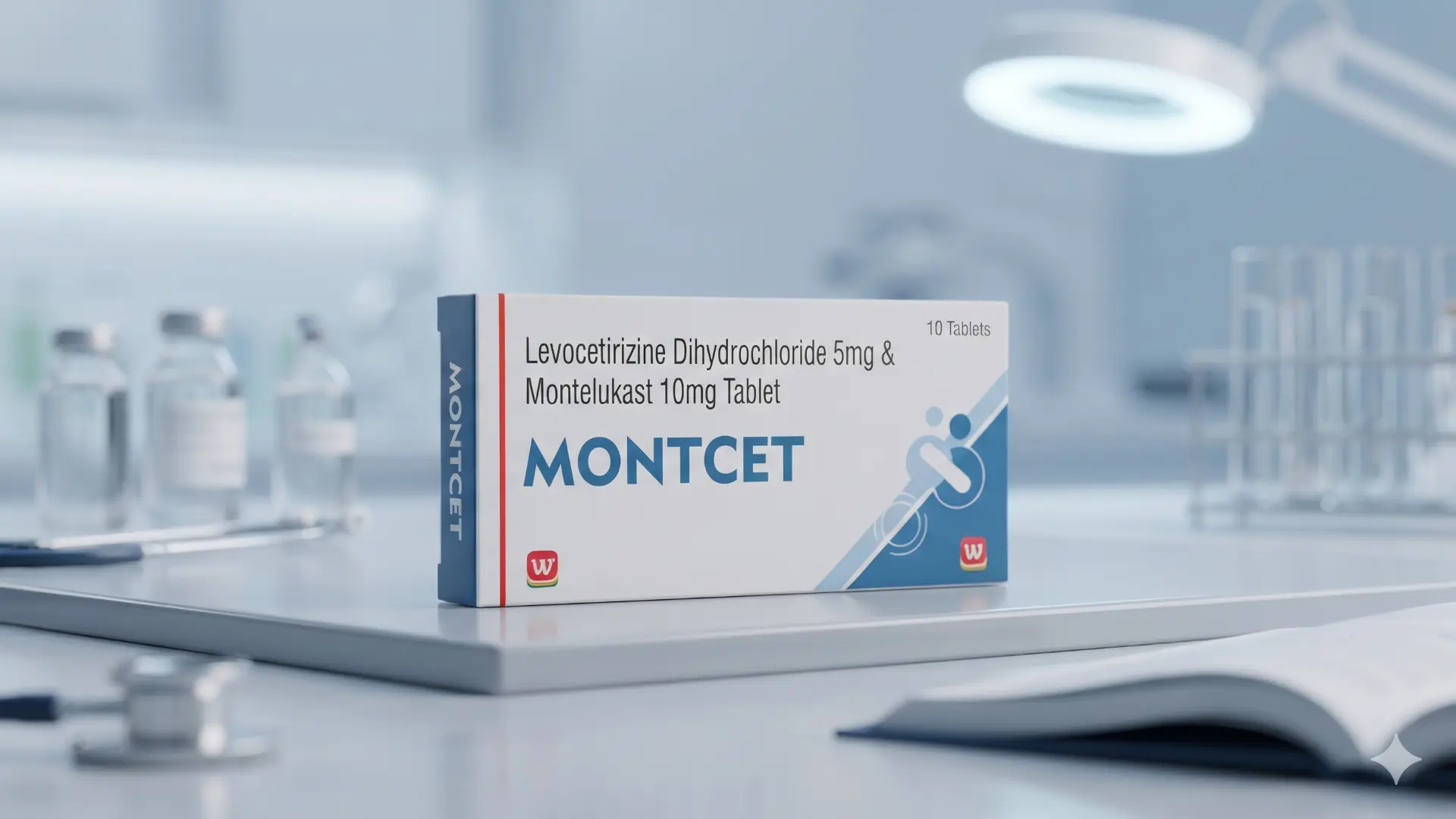 MONTCET