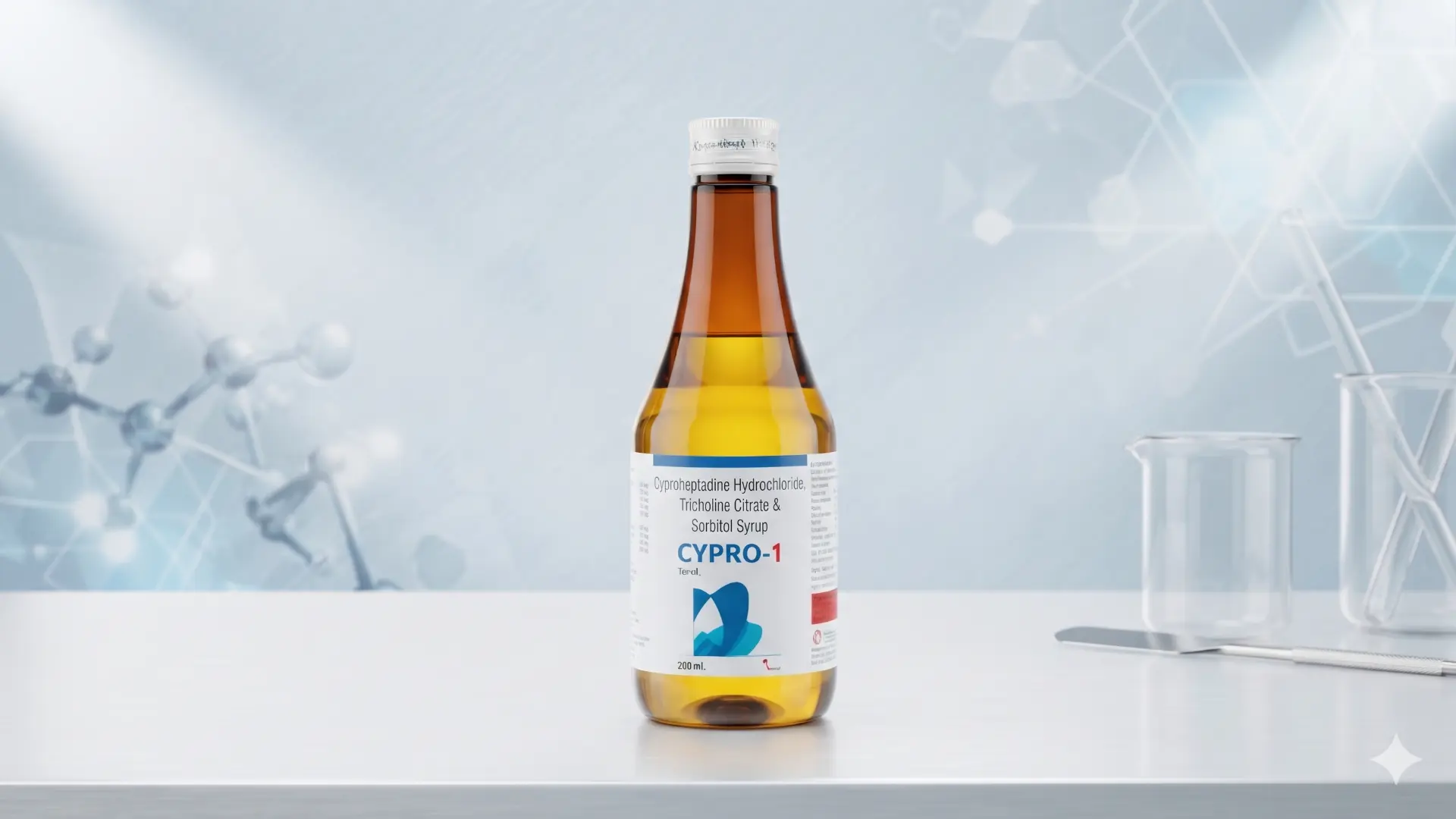 CYPRO-1
