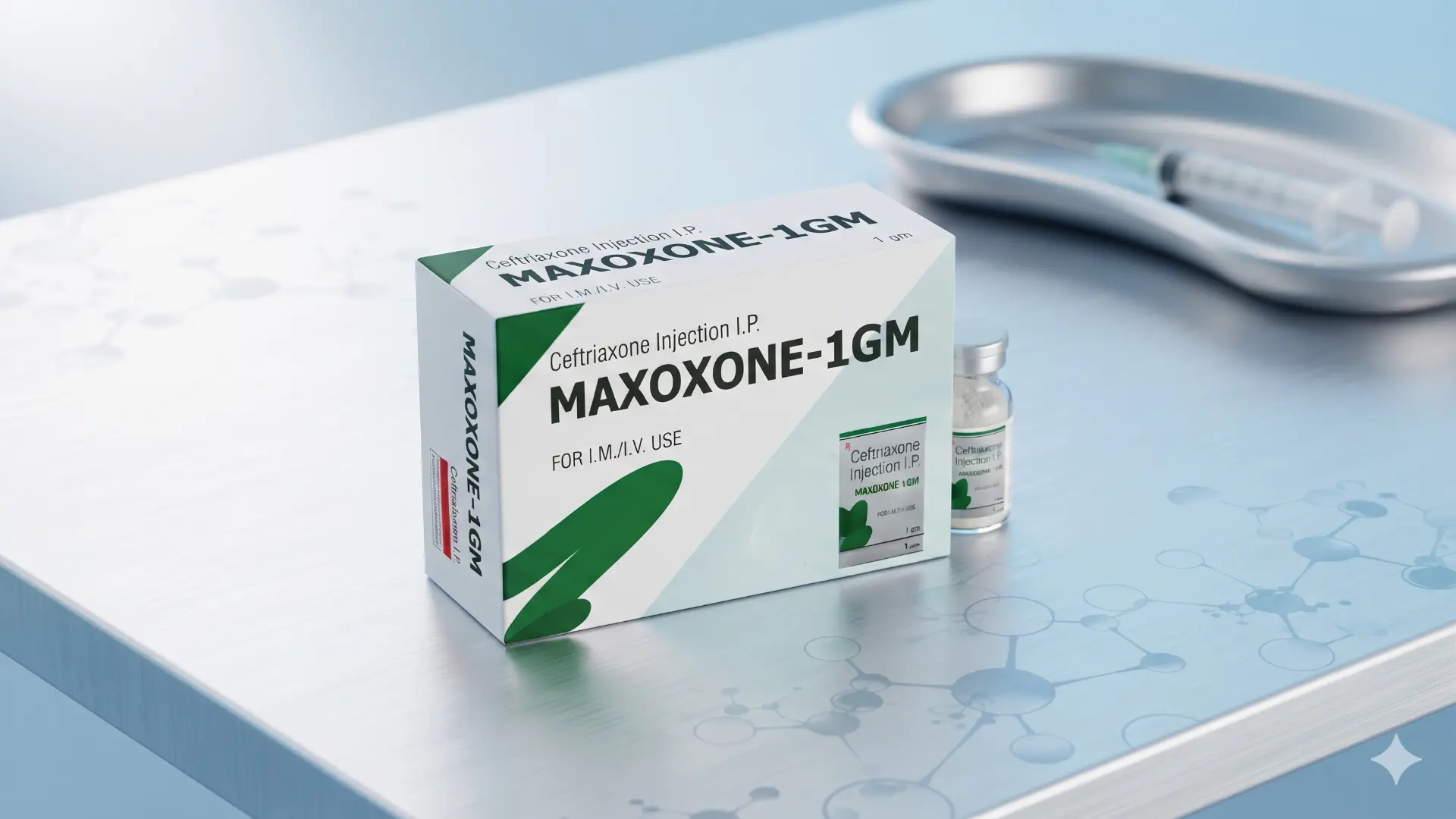MAXOXONE-1GM